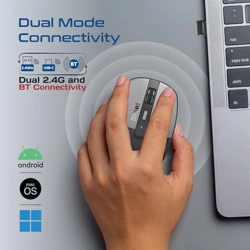 Flixi - Bluetooth/Wireless