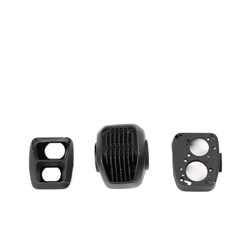 Gimbal Camera Lens Front Frame