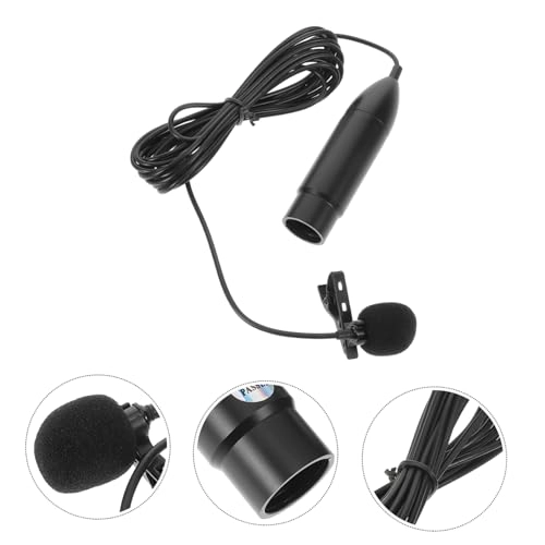 WQ013208LCTV XLR Microphone