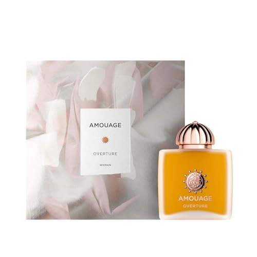 Overture Eau de Parfum 100ml