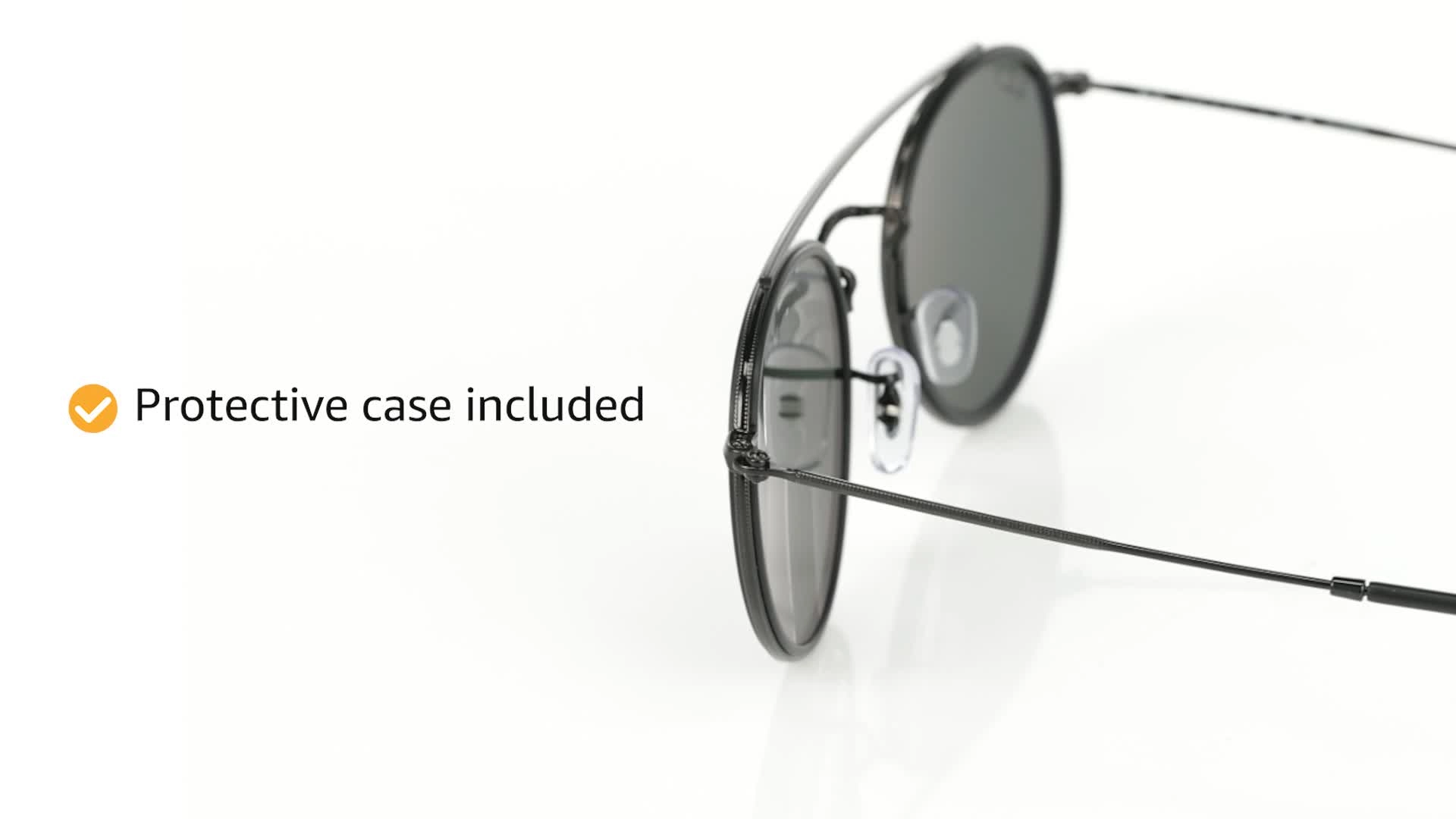 0RB3647N - 51 mm Pink/Pink Gradient