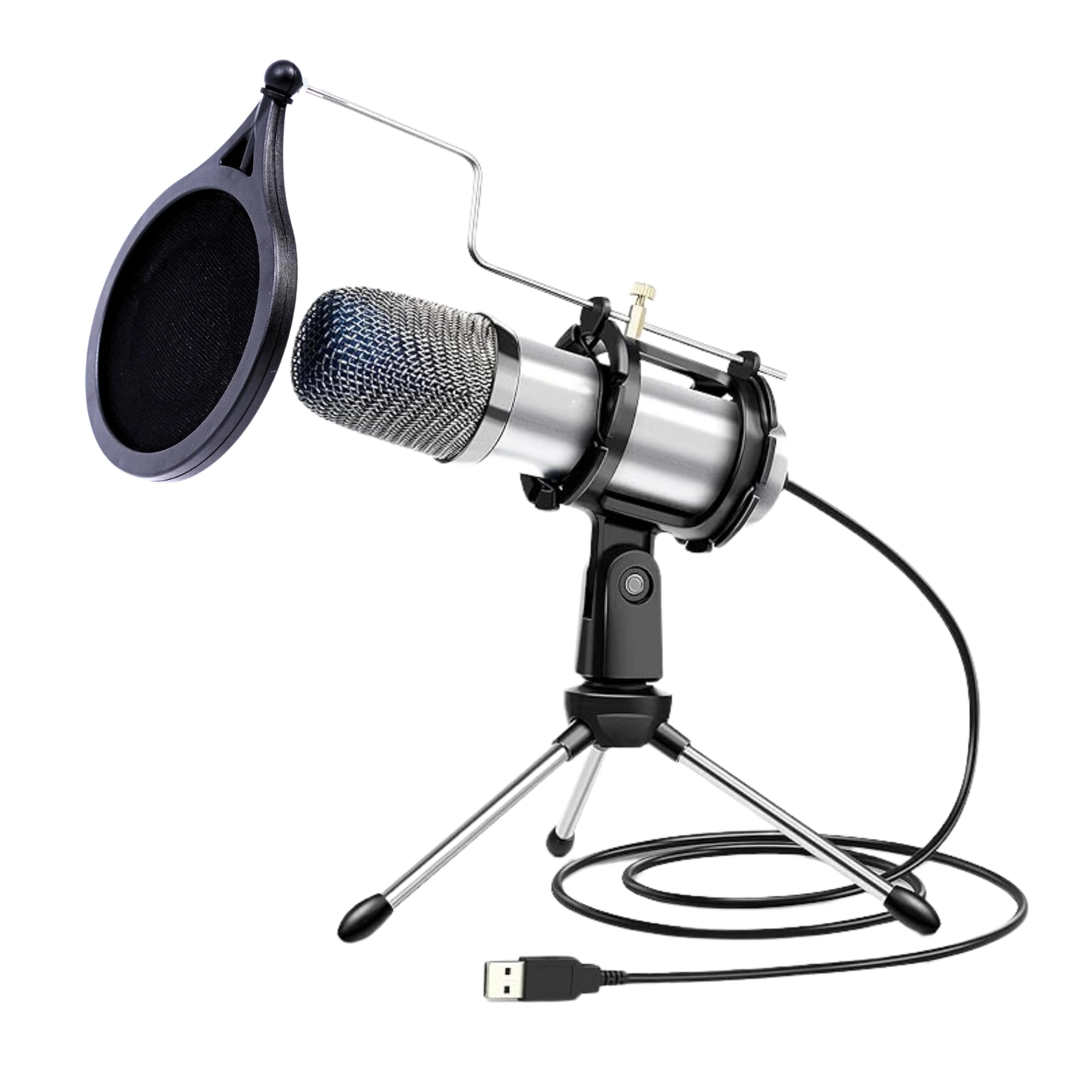 Goodscious EGM-04 USB Microphone