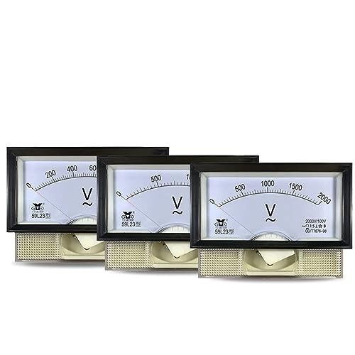 59L23 - 1000V 1000Hz