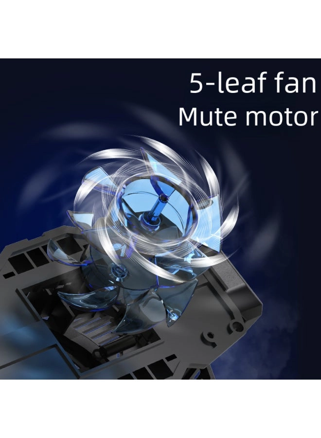 FS09 - Mobile Phone Radiator Semiconductor Refrigeration