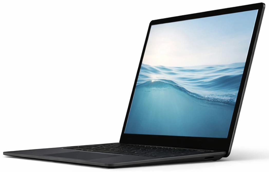 Lap (Renewed) Surface Laptop 5 - 13.5'' i7-1255U 16GB DDR5 512GB SSD
