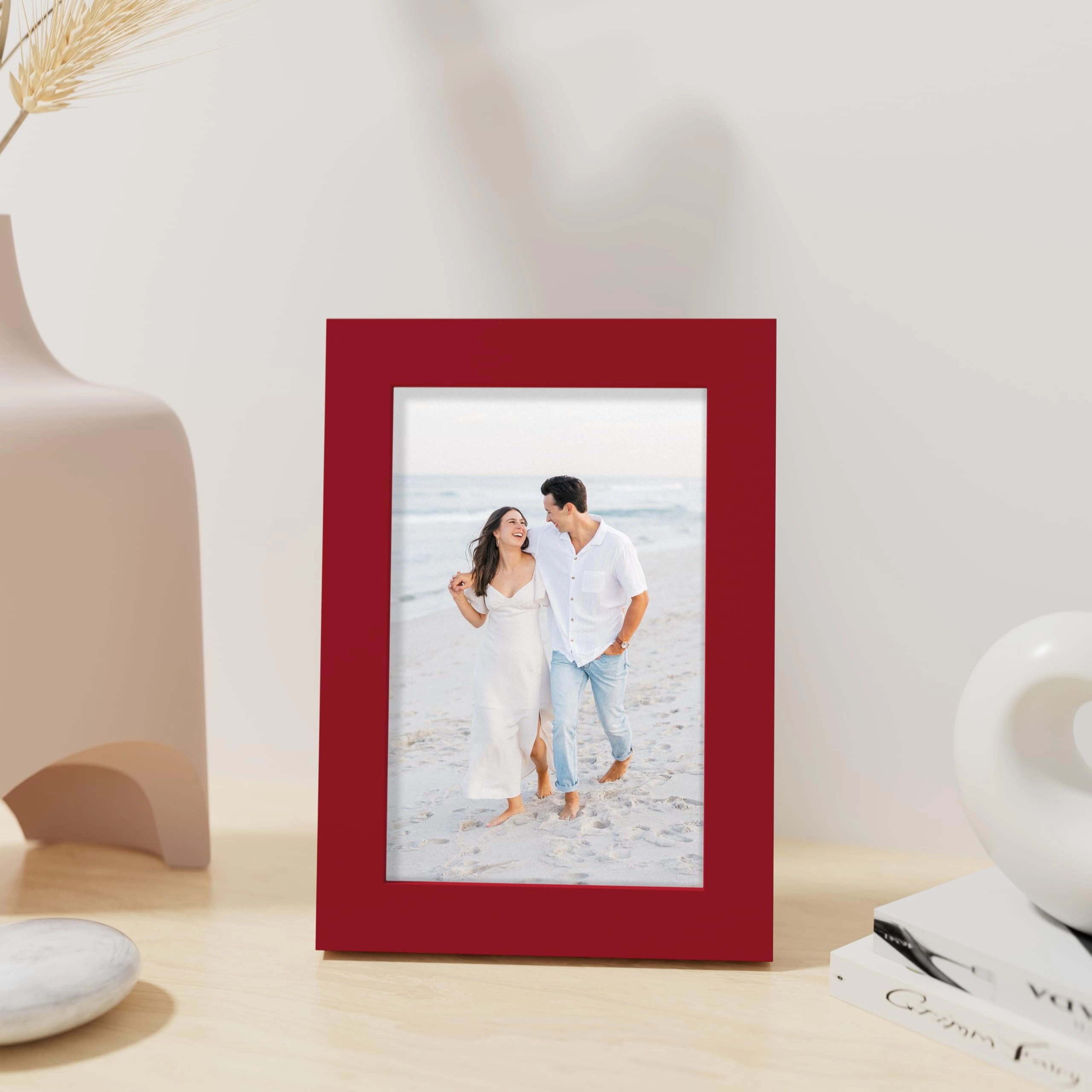 Picture Frame - 4x6 1
