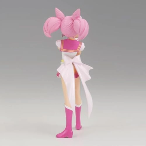 Super Sailor Chibi Moon - Pretty Guardian Sailor Moon Eternal The Movie, Glitter & Glamours (Ver.B) (17 cm) (BP88292)