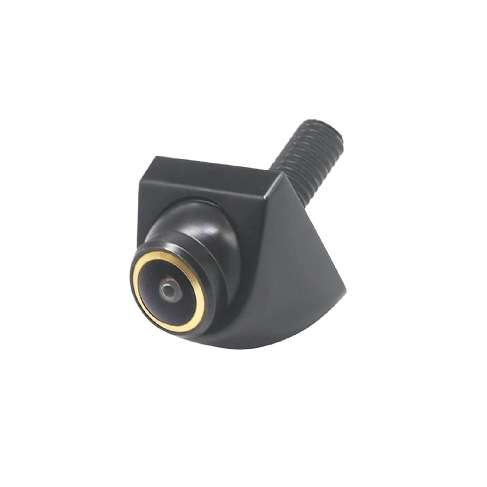 FJWKYSM Car Backup Camera - 170 Wide Angle Night Vision