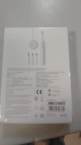 T302 - Dark Blue IPX8 Whitening