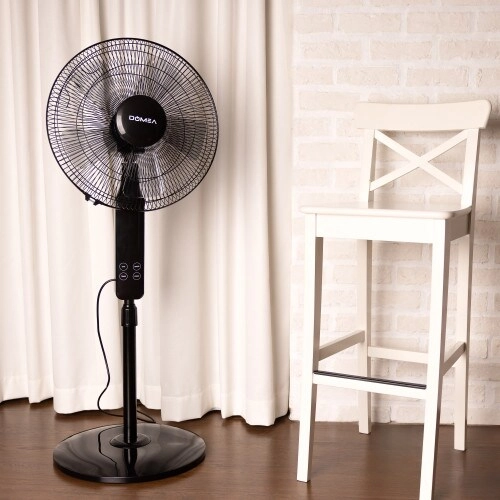 Stand Fan - Room/Apartment, Office 16 Inches