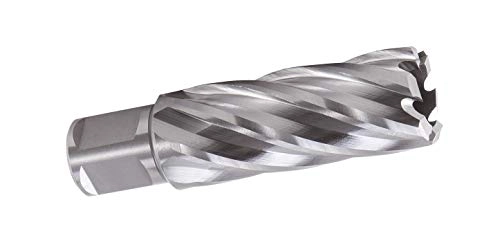 ANNULAR Cutter - 15/16" Diameter 2" Depth of Cut 3/4'' Weldon Shank