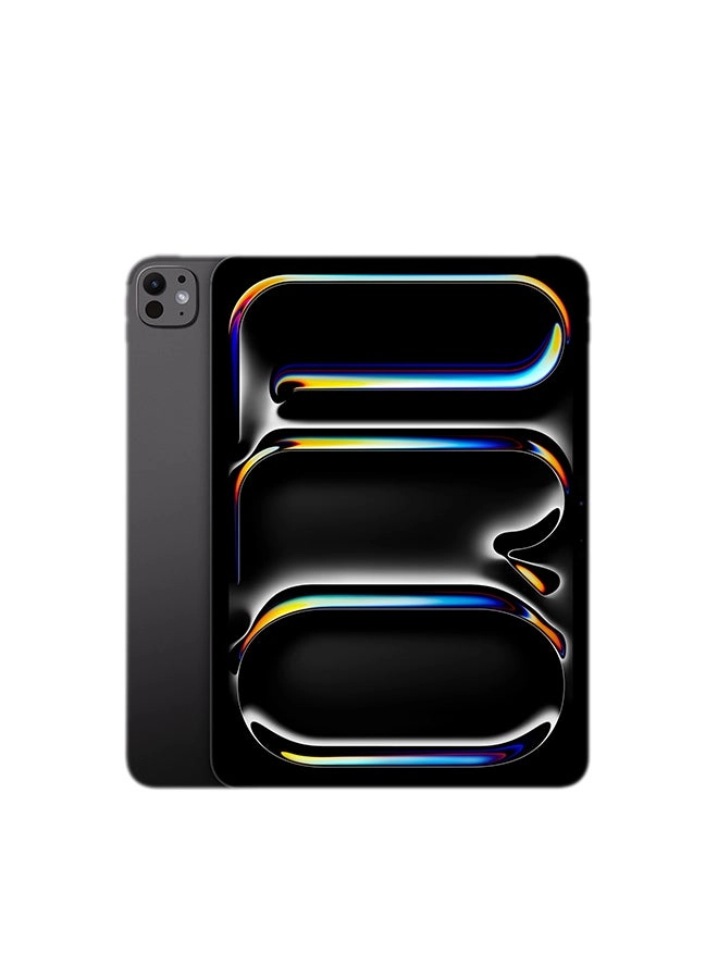 iPad Pro (2025) - 2000GB 13"