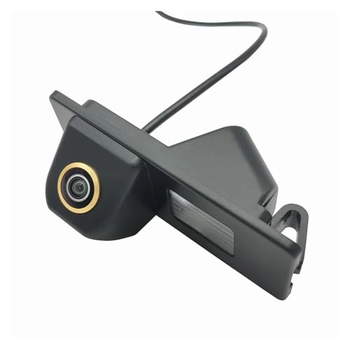 Car Rear View Backup Camera - Night vision Wire
