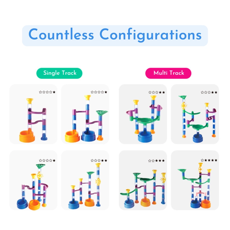 Marble Track (30654455-MD2264)