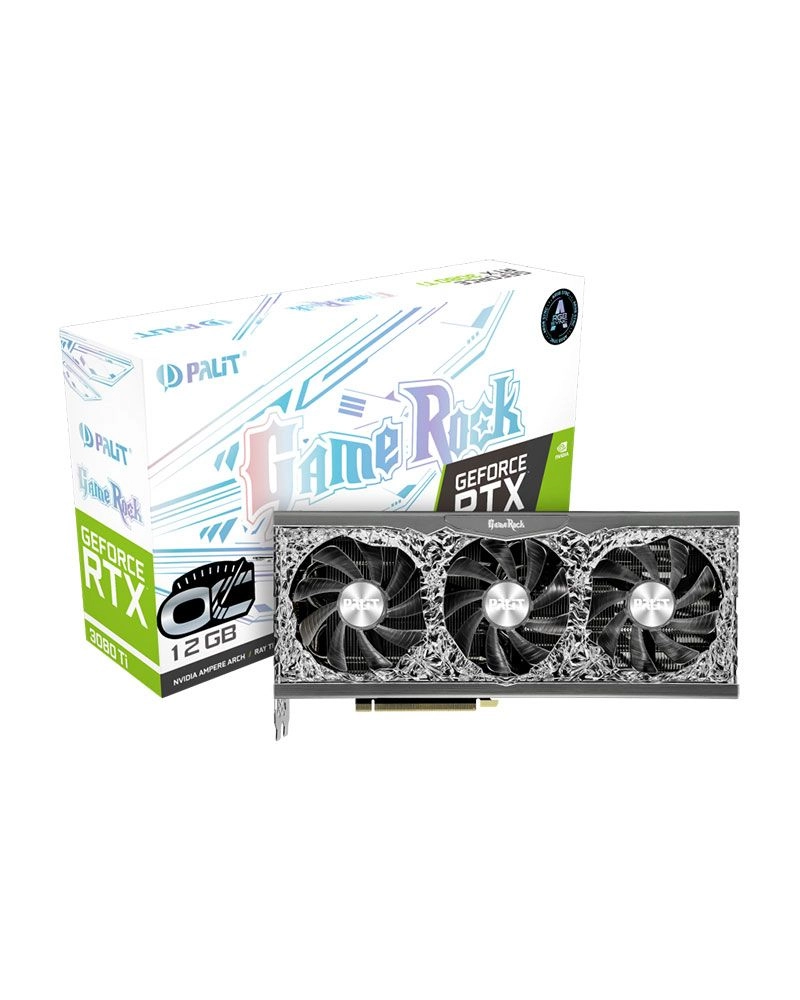 GeForce RTX 3080 Ti - 12GB