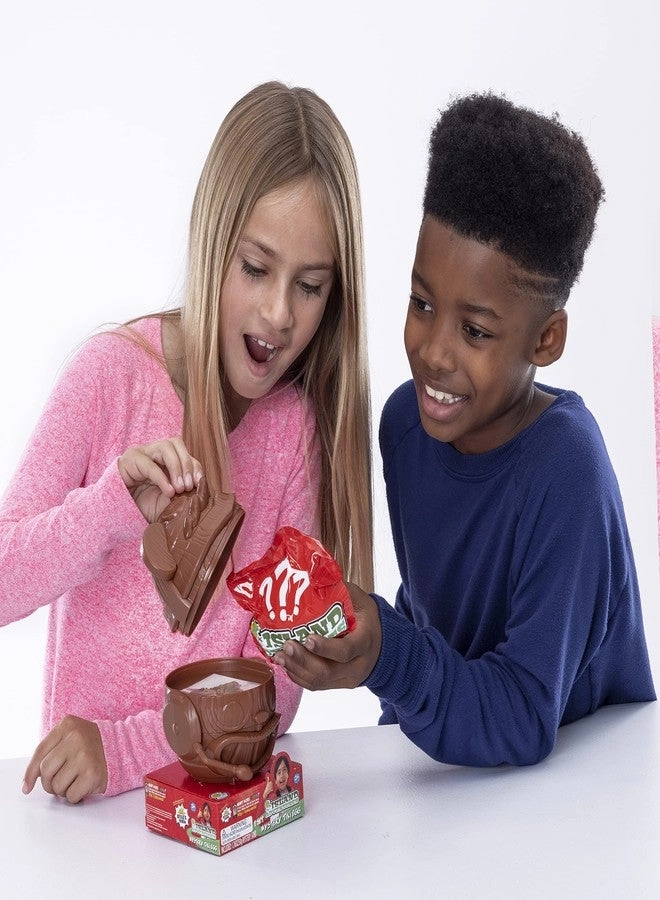 Ryan's World: Island Adventures - Mystery Tiki Egg - 3+