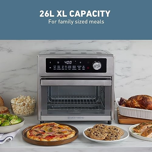 Air Fryer Oven XL AFWB26BK13