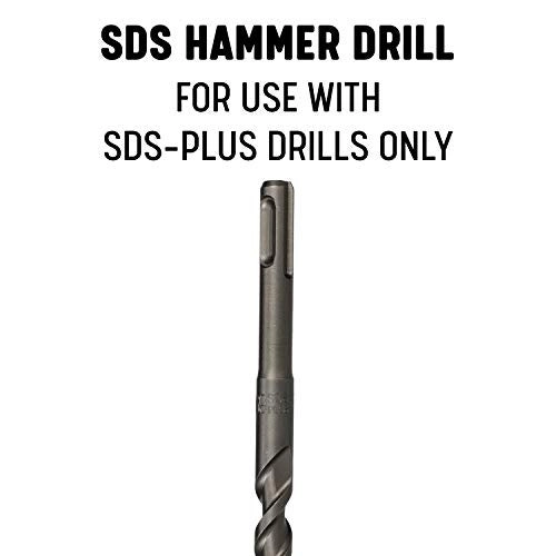 SDS5818 - Carbide-tipped 5/8"