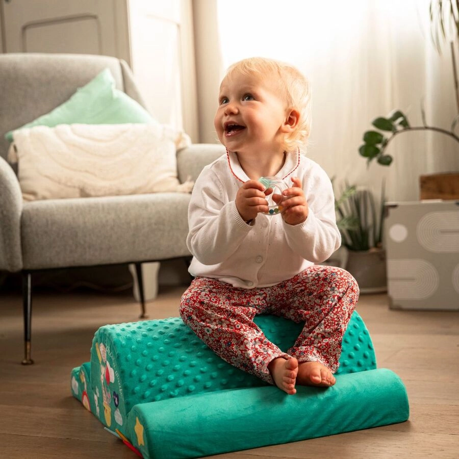 Fresh Touch Motor Skills Cloud - 6 months+