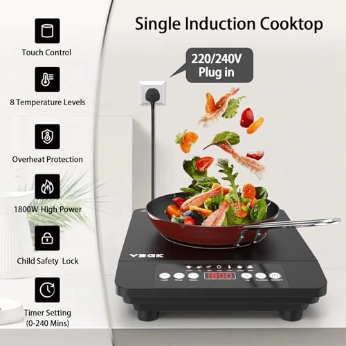 K10013 Induction hob