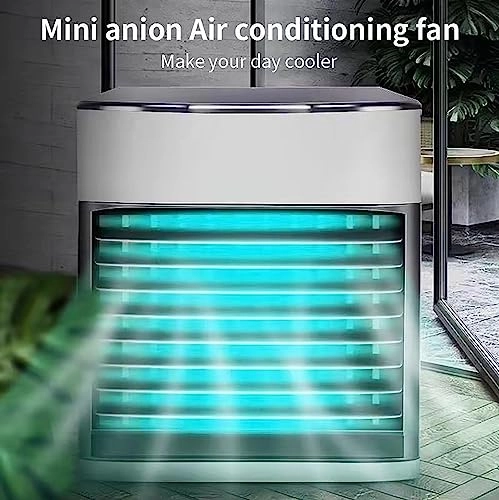 Chiller - 500ml 3 Wind Speed