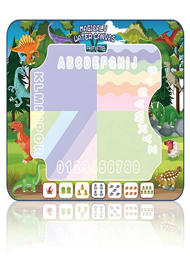 PATPAT Magic Water Doodle Mat