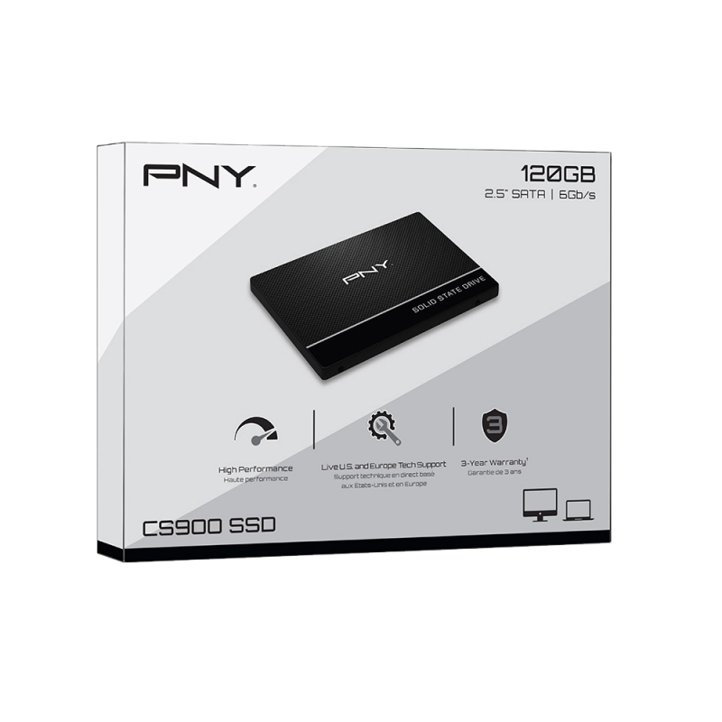 CS900 - 120 GB
