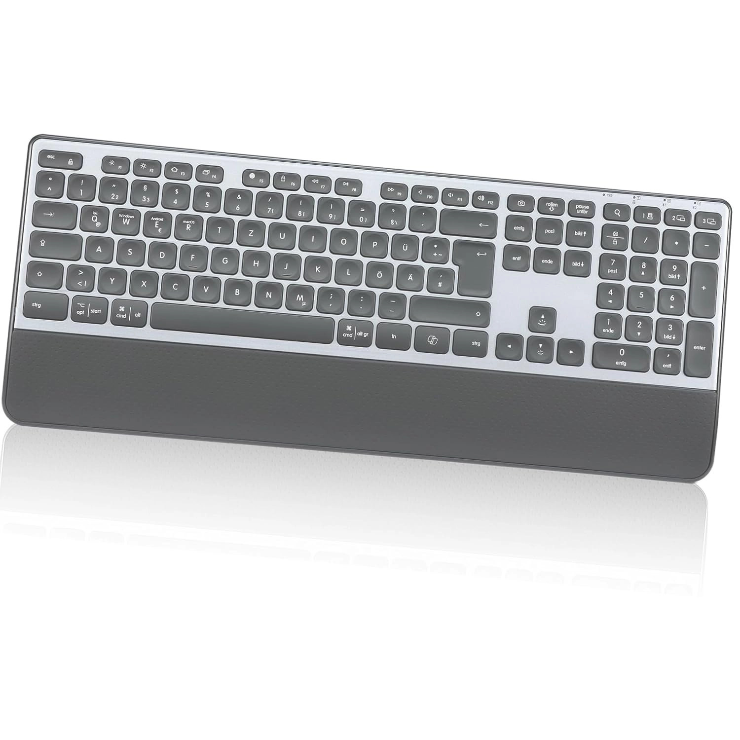 CITLLA K9100 - DE Wireless
