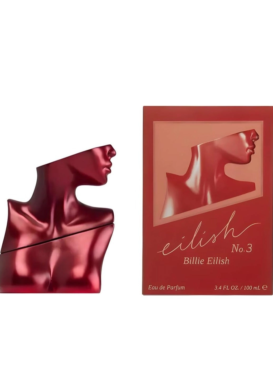 No.3 Eau de Parfum 100 ml