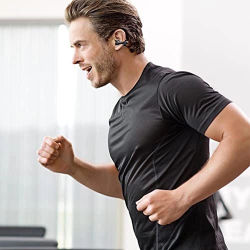 Open Ear Earbuds - Wireless Earbud