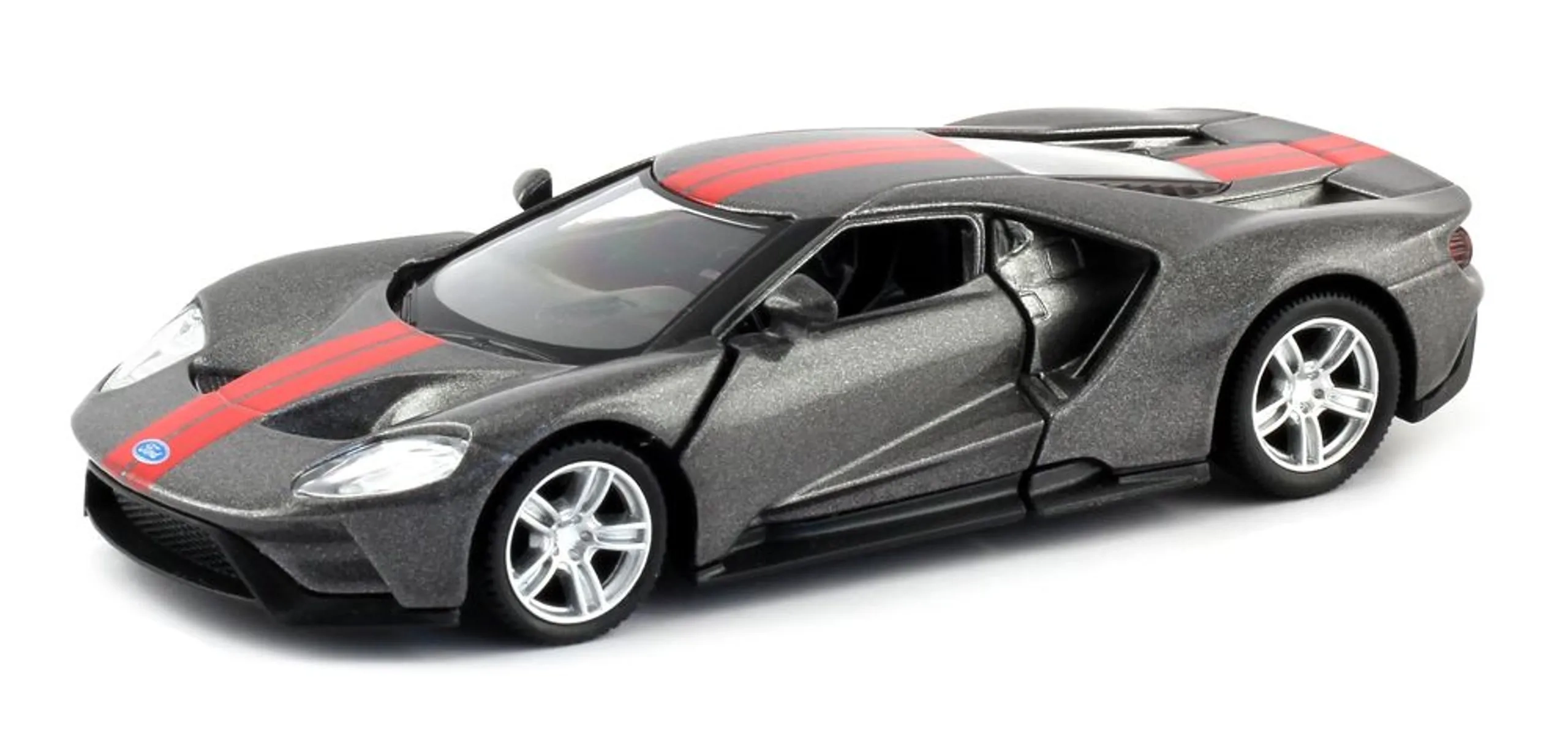 Ford GT 2019 - 1:36
