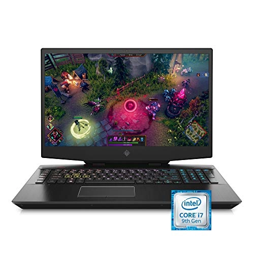 17-cb0080nr - 17.3'' 512GB 16GB i7-9750H
