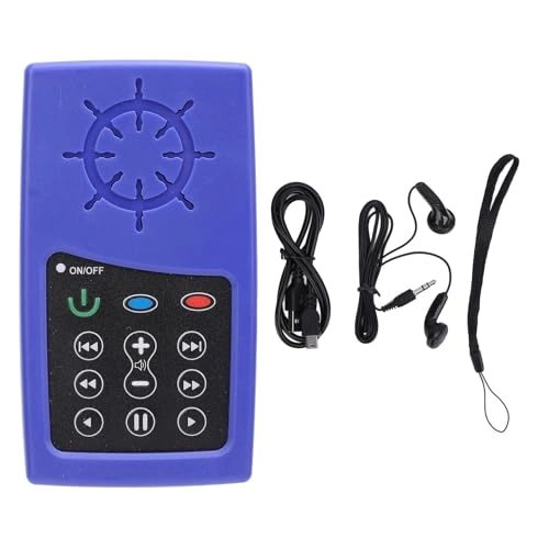 Portable Electronic Writing Reader - 4GB