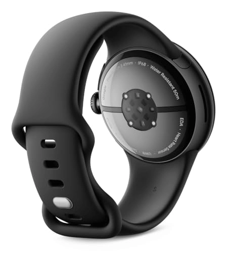 Pixel Watch 3 41mm Aluminum LTE GPS