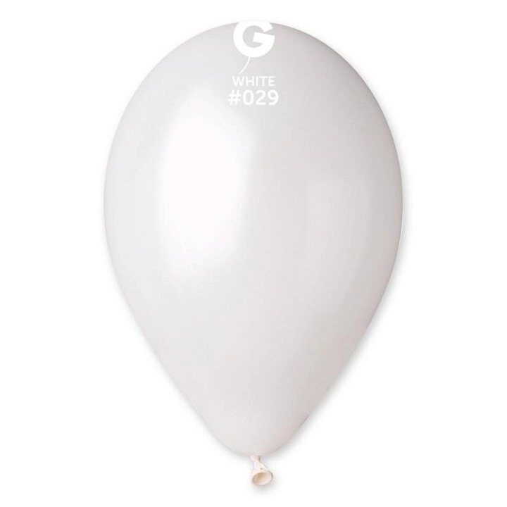 Latex Balloon - 100ct