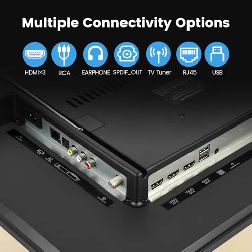 Smart tv-20INCH - 20 Inches