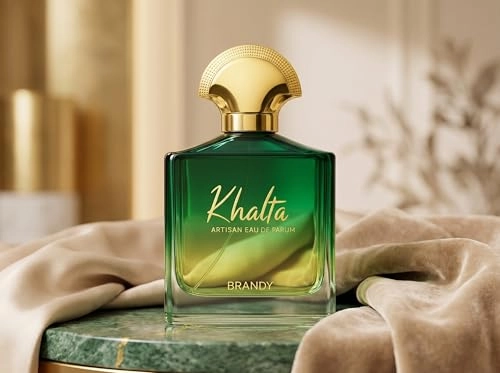 Khalta - Eau de Parfum 100ml