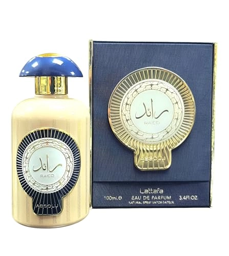 Ra'ed Absolu Eau de Parfum 100ml