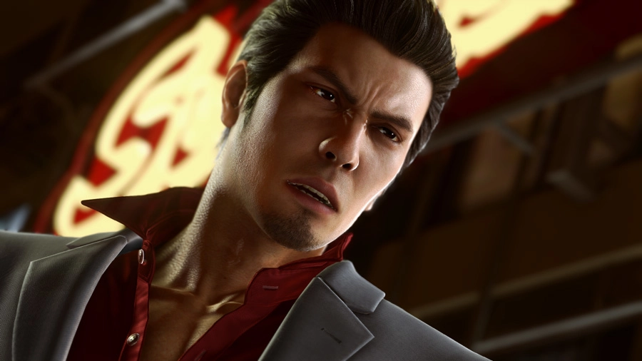 Yakuza Kiwami 2 - PlayStation 4