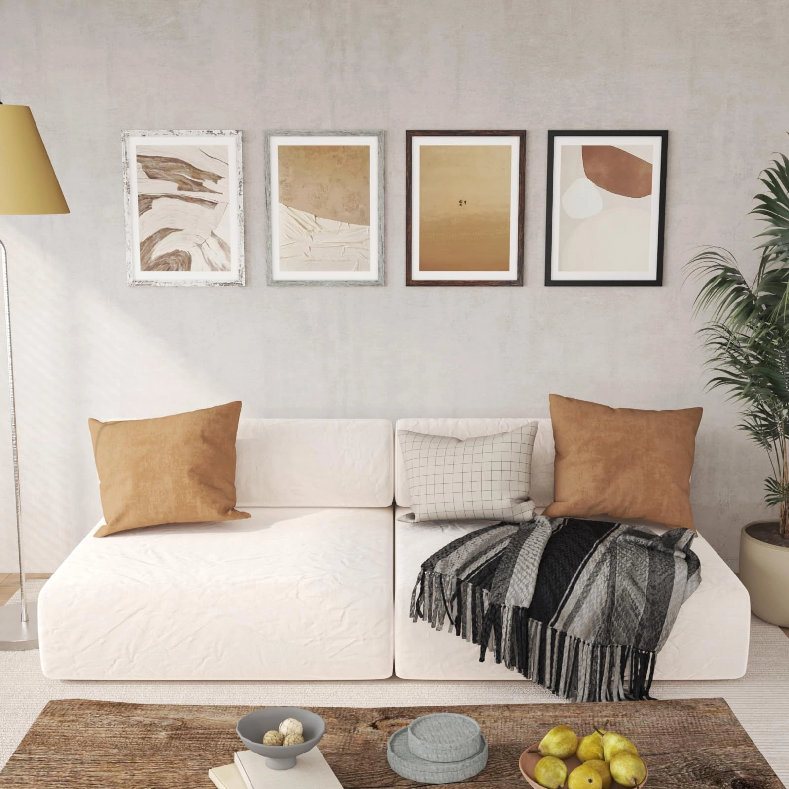 Picture Frame - 12x16