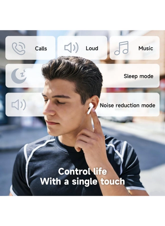 Choice Earbuds X7e Wireless Earbud