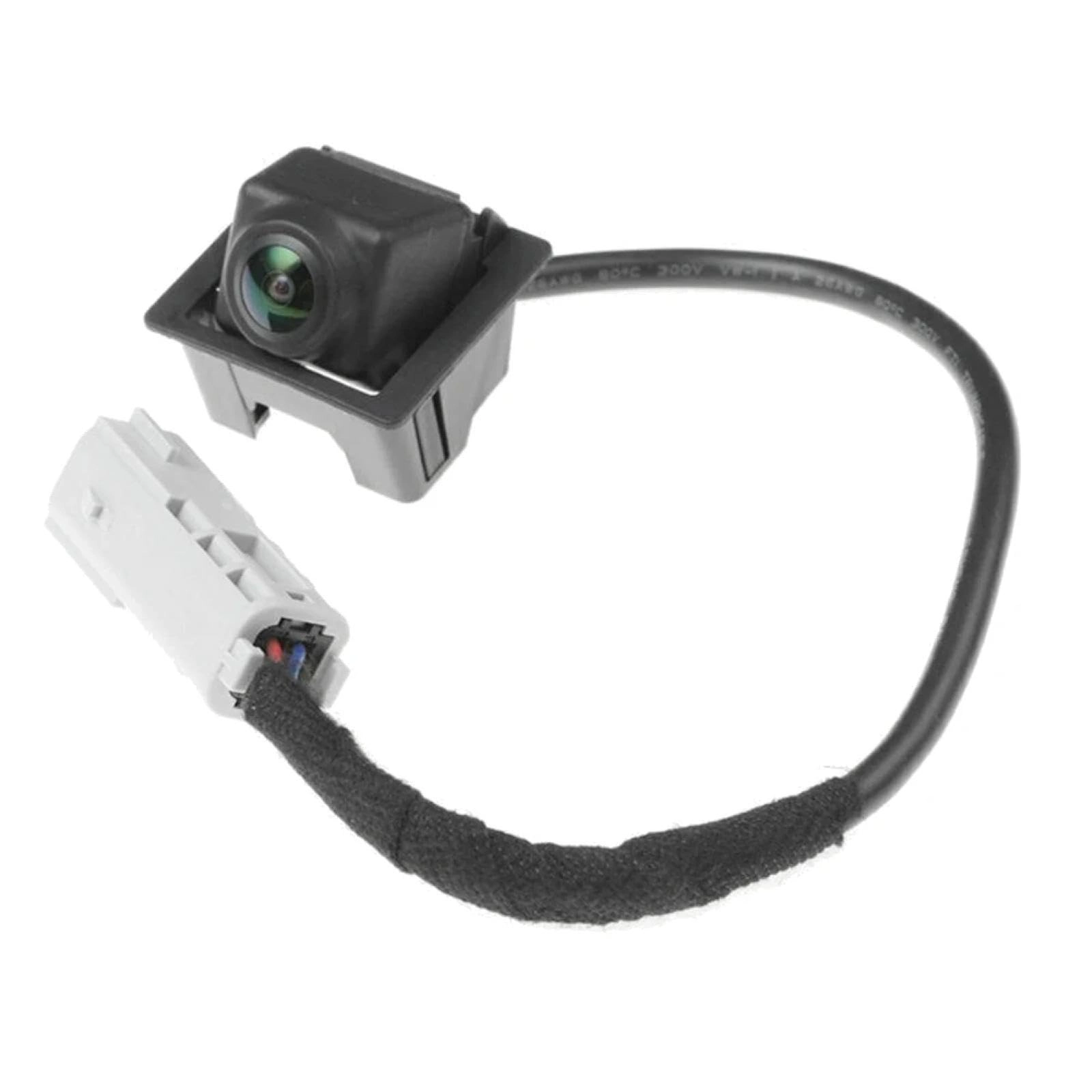 Reversing Camera - Night vision Wired