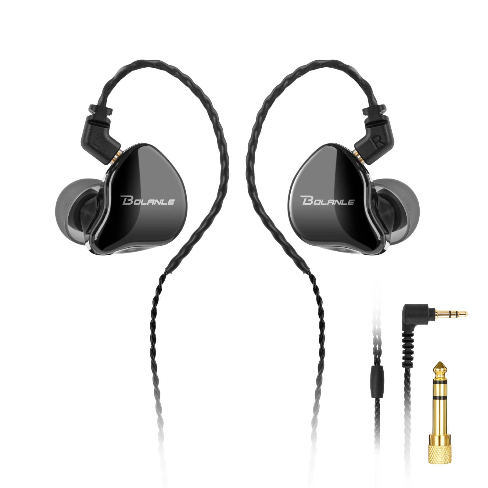 Bolanle SH25 Wired Headphone