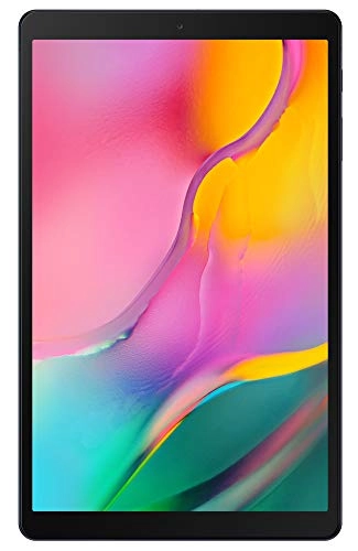 Galaxy Tab A 10.1 (2019) - 32GB 10.1"