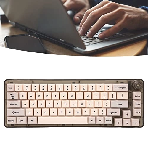 Mechanical Keyboard - Wired