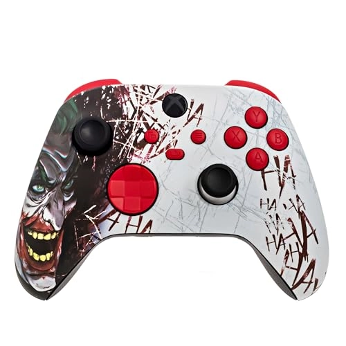 Microsoft Xbox Series XS Controller - Joker PC