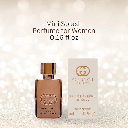 Guilty Eau de Parfum - 5 ml