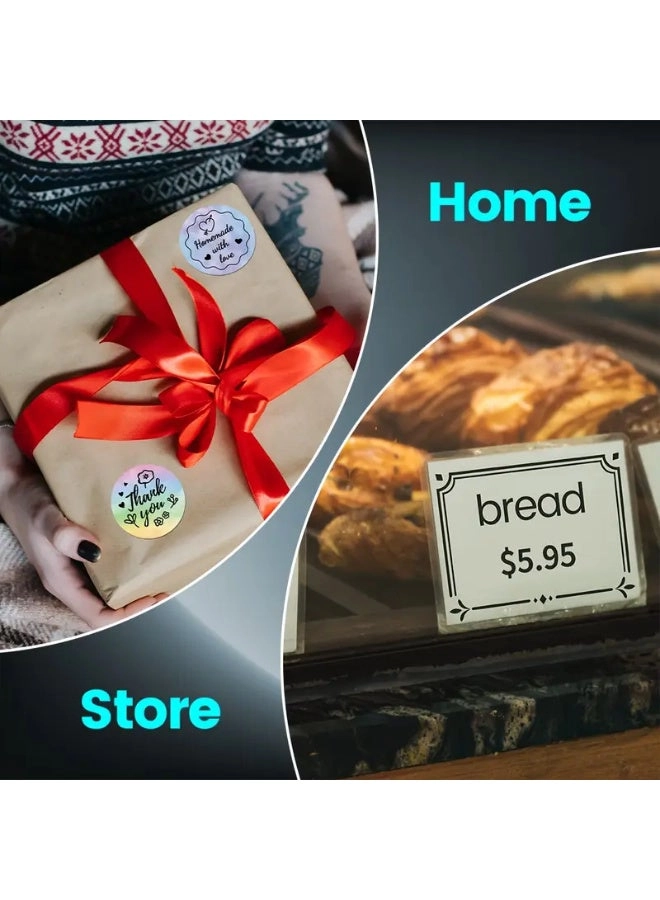 M110 - Thermal 53 millimeter