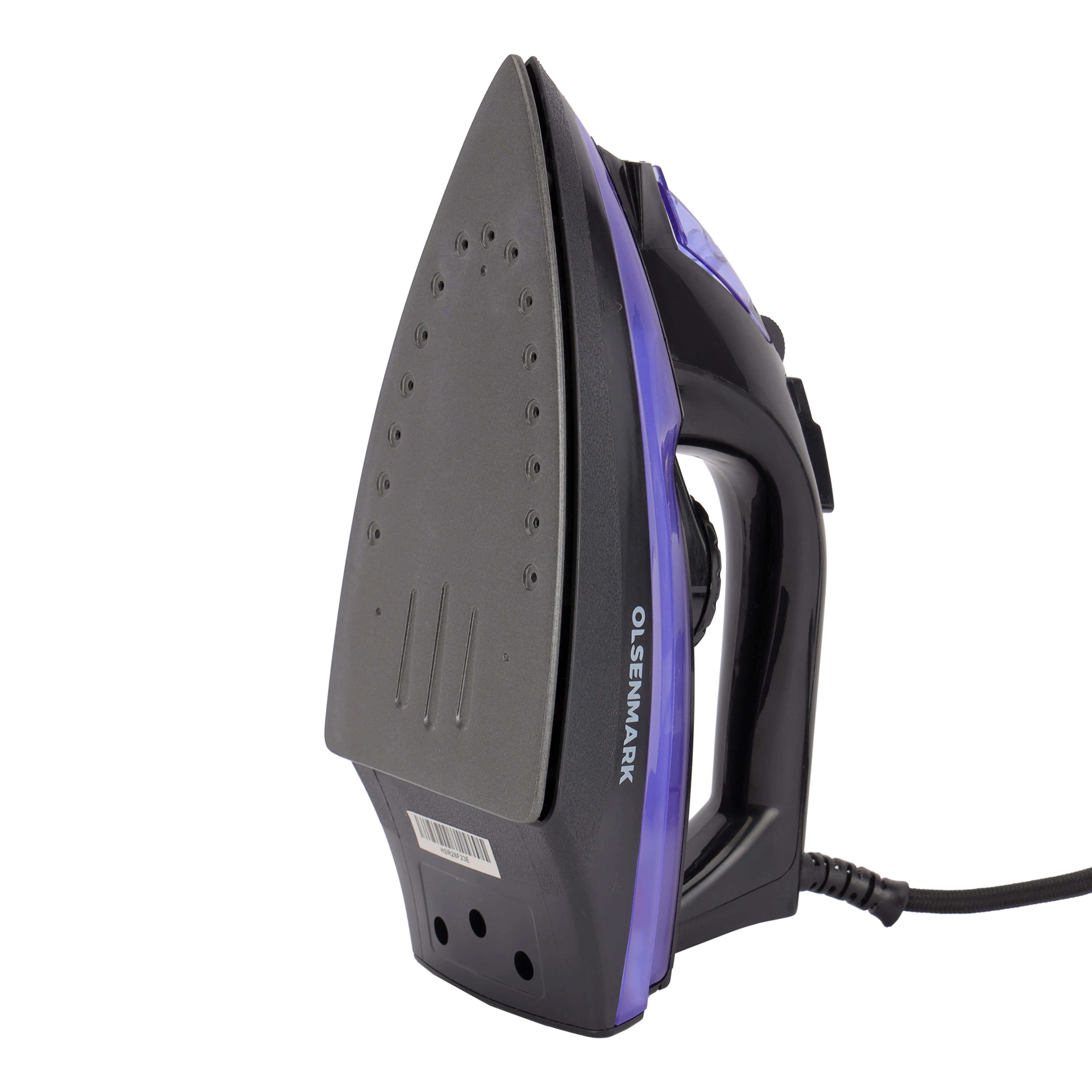OMSI1828 - Steam Iron 0.1 Liter 1600W