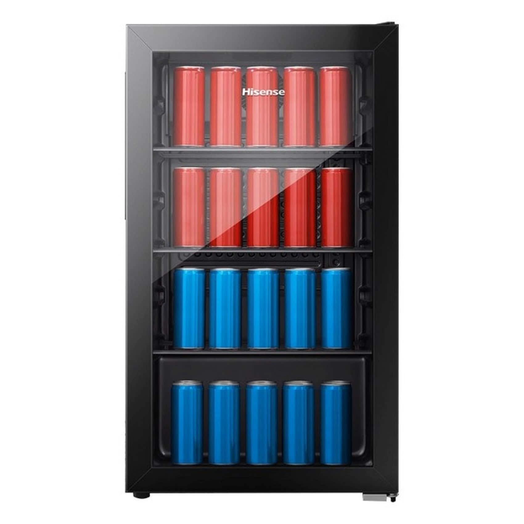 RBC122N4ASU - 113 Bottles